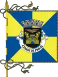 Flag of Pinhel
