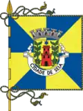Flag of Seia
