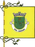 Flag of Ilha