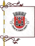 Flag of Torres Vedras