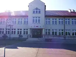 School