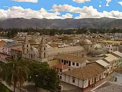 Pujilí