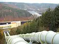 Penstocks