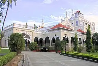 Kalyani Nagar