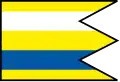Flag of Pusté Pole