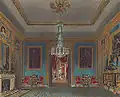 Carlton House, Ante Room