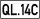 QL.14C