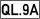 QL.9A