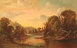 Quebec Rapids