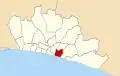 Outline map