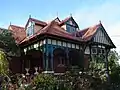 A Queen Anne residence in Ivanhoe