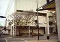 Law Courts, Brisbane, completed 1976–77