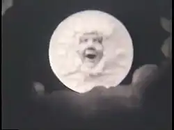 Reaching the Moon
