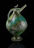 Bronze flagon, Germany, c. 320 BC