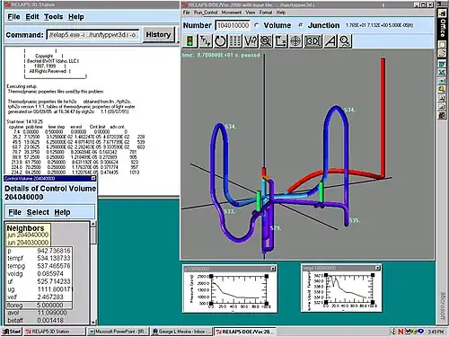 Popular computing software like Windows 95 and 98 by Microsoft defined 1990s aesthetics.