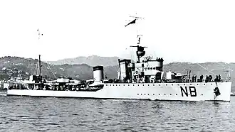 Turbine class