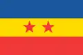 Flag of Risipeni