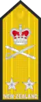 Rear Admiral
