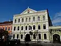 Târgu Mureș Art High School