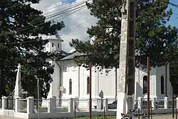 Loloiasca church