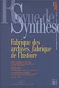 2004 (5th series) cover page
