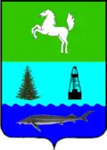 Parabelsky District