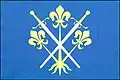 Flag of Radostice