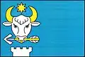 Flag of Radovesnice I
