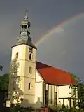 Church (1747)