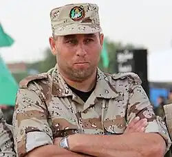 Raed al-Atar