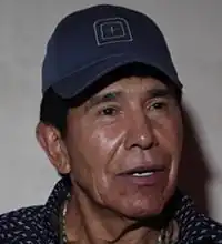 Rafael Caro Quintero FBI Most Wanted Poster