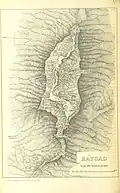 Raigad in 1896