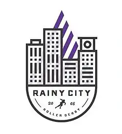 League logo