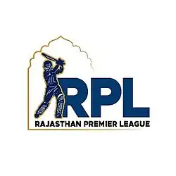 Tournament logo