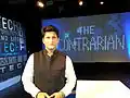 Rajiv Makhni, Technology journalist (Class of '84)