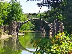 Rakotz Bridge