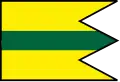 Flag of Raková
