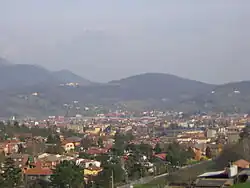 Ranica