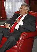 Ranil Wickremesinghe