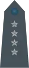 Kapitan Polish Air Force
