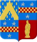 Coat of arms of Ranst