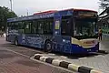 Rapid KL bus route 801