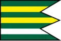 Flag of Rapovce
