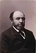 Rasmus Claussen&nbsp;[da]