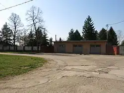 Street of Ratari