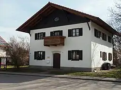 Town hall