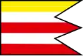 Flag of Ratková