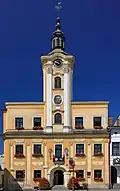 Skoczów