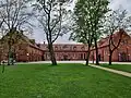 Stables