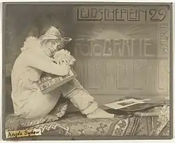 Angèle Sydow